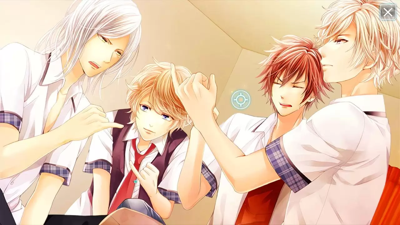 もし、この世界に神様がいるとするならば。の発売日や対応機種、店舗