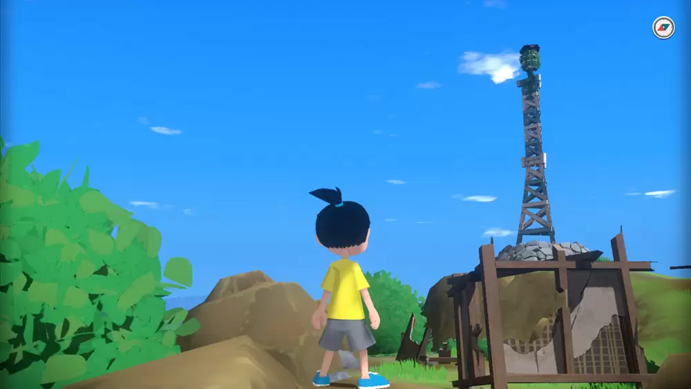 なつもん！ 20世紀の夏休み ＋ ゆうやけの島とラジオ局の発売日や