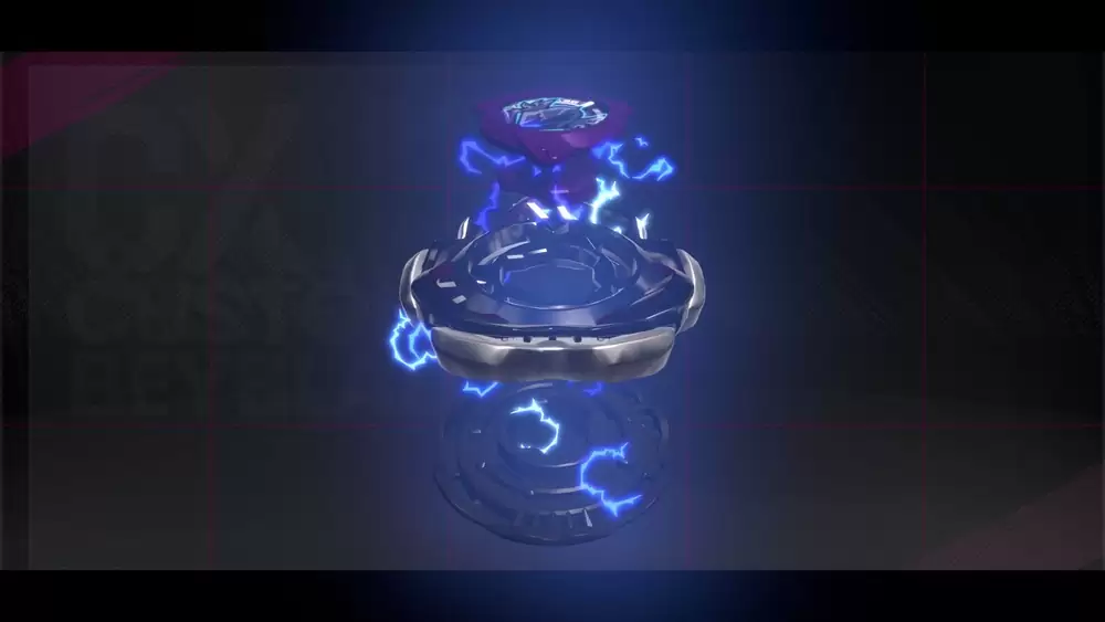 ベイブレードエックス エボバトルの発売日や対応機種、予約特典情報