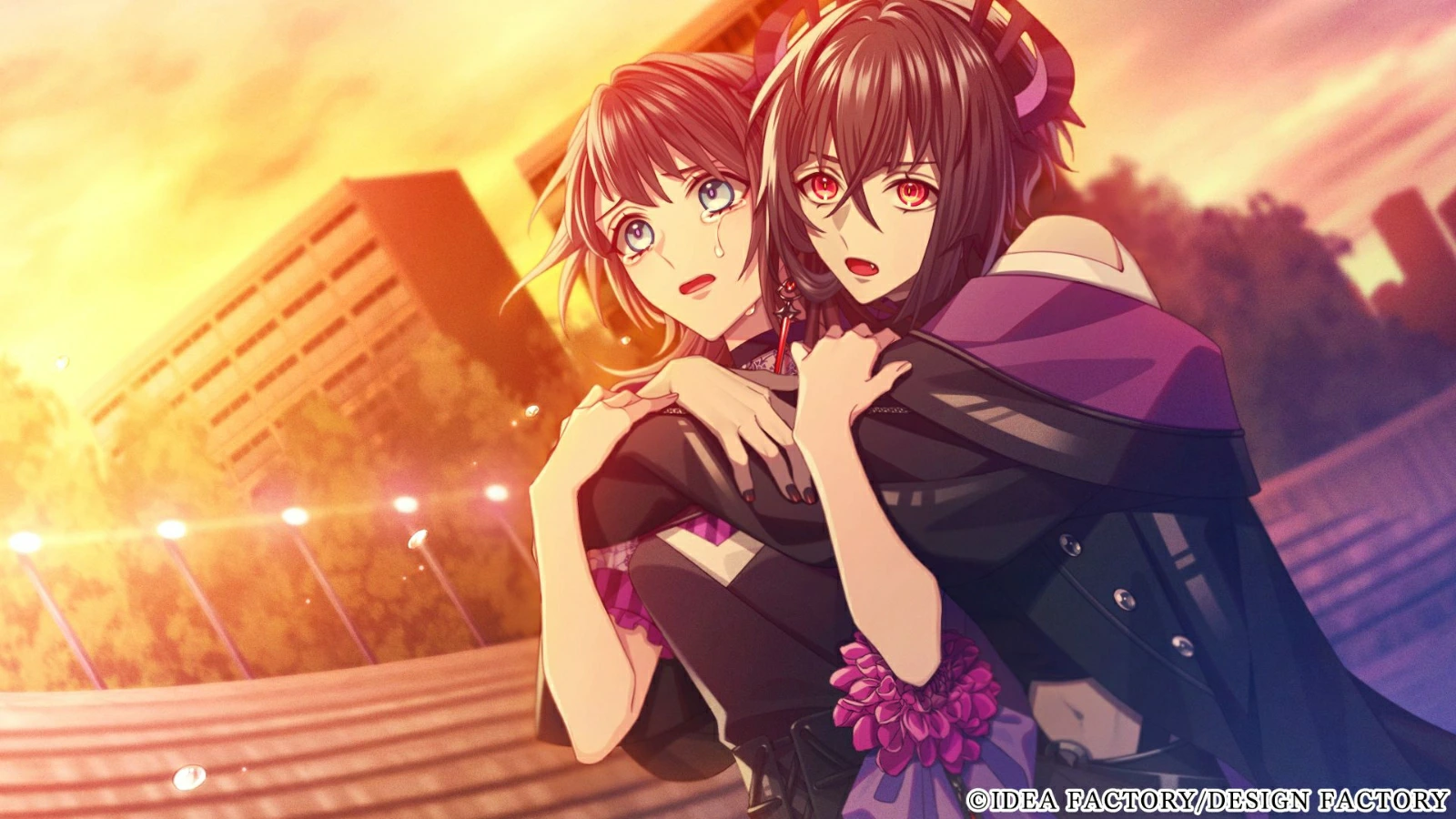 9 R.I.P. sequel (ナインリップ シークエル)の発売日や対応機種、店舗