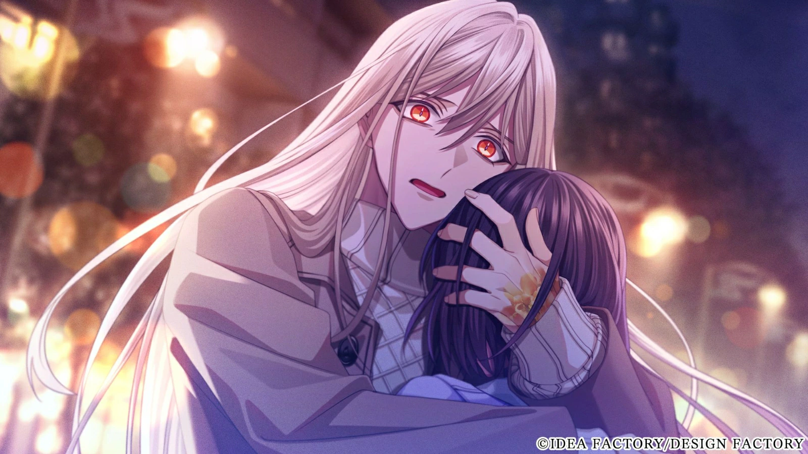 ✦ 9 R.I.P. sequel ナインリップ 本編 FD 予約特典付 オトメイト新作