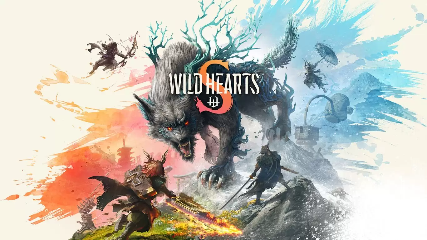 ホグワーツレガシー WILD HEARTS ホグワーツレガシー WILD HEARTS