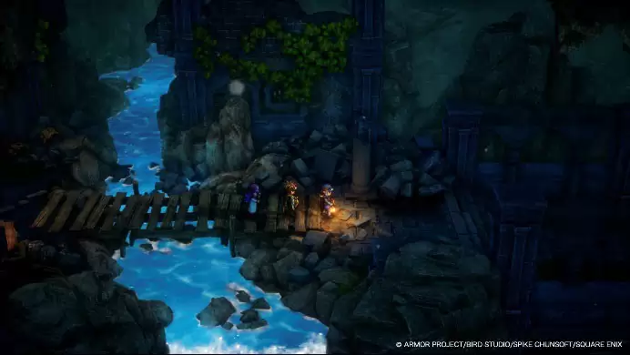 ドラクエ1&2の発売日や対応機種、店舗・予約特典情報まとめ