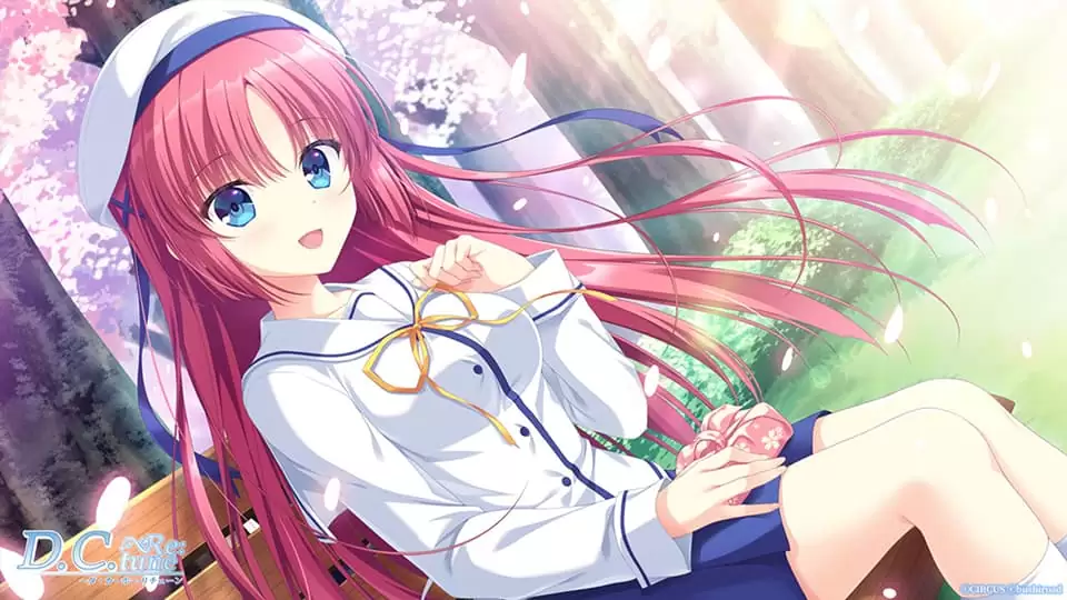 D.C. Re:tune ～ダ・カーポ～ リチューン　予約特典　コンプリート PRODUCT（特典情報）| ゲーム「D.C. Re:tune ～ダ・カーポ