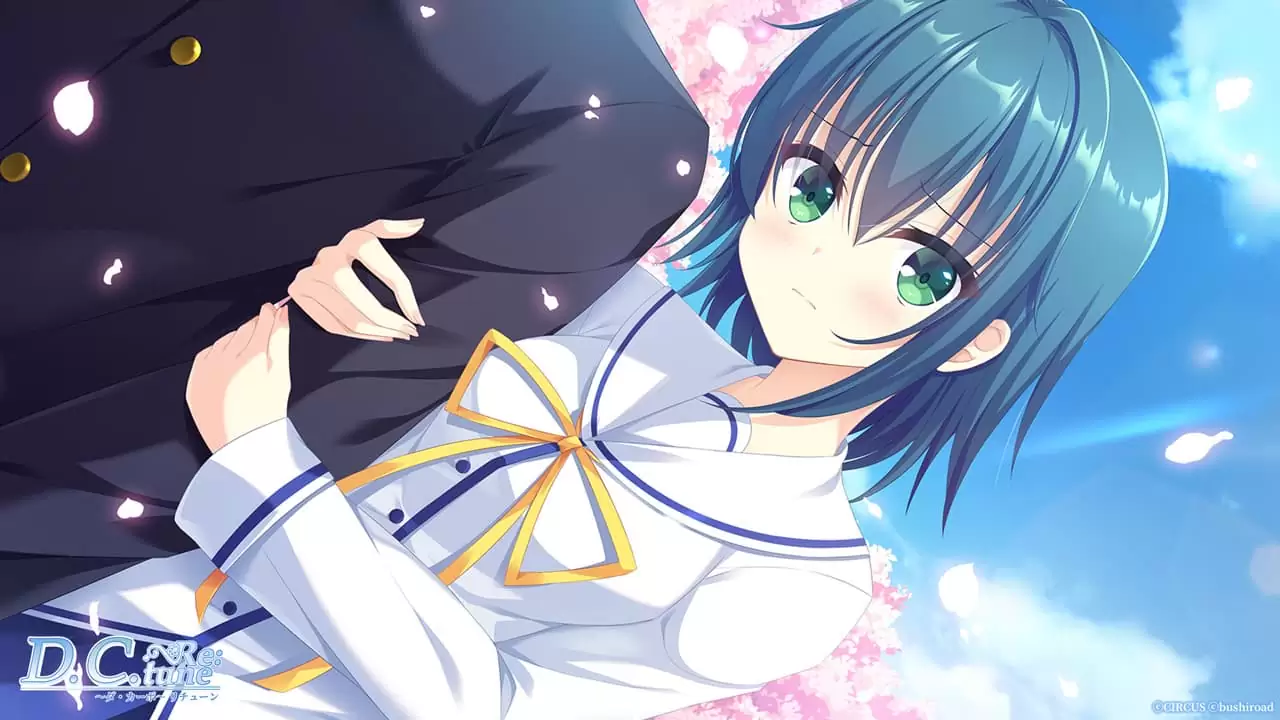 新品 Switch D.C. Re:tune ～ ダ・カーポ～ リチューン D.C. Re：tune ～ダ・カーポ～ リチューン 限定版＜さくらEdtion