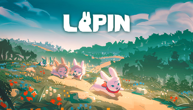 LAPIN(ラパン)勇敢なウサギ探検隊の冒険の発売日や対応機種、予約特典