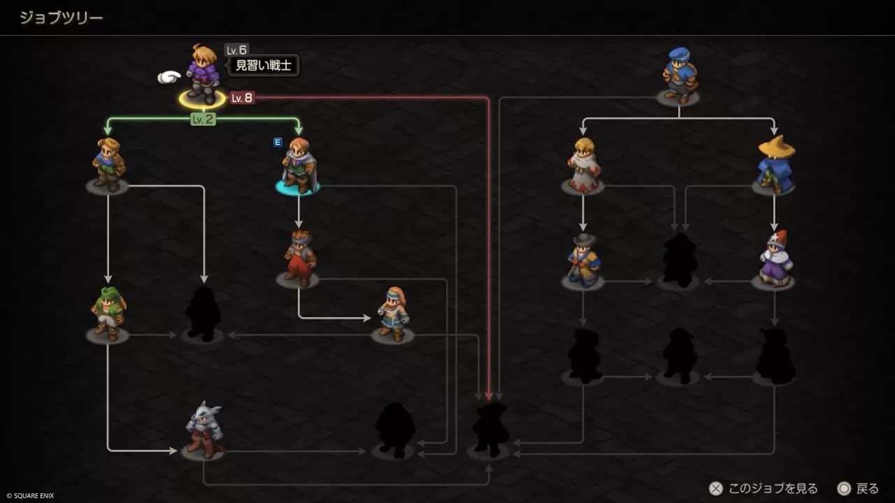 FINAL FANTASY TACTICS デラックスエディション ファイナルファンタジータクティクス - イヴァリース クロニクルズ