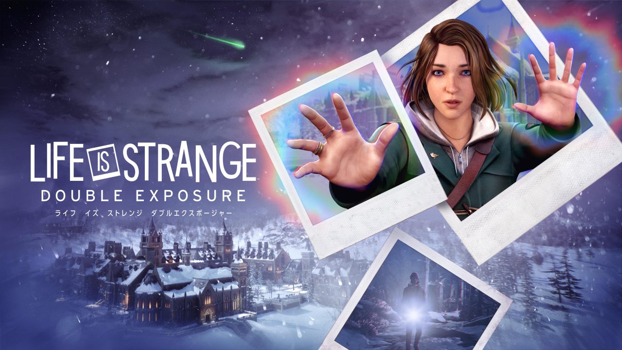 Life is Strange: Double Exposure (ライフ イズ ストレンジ ダブル