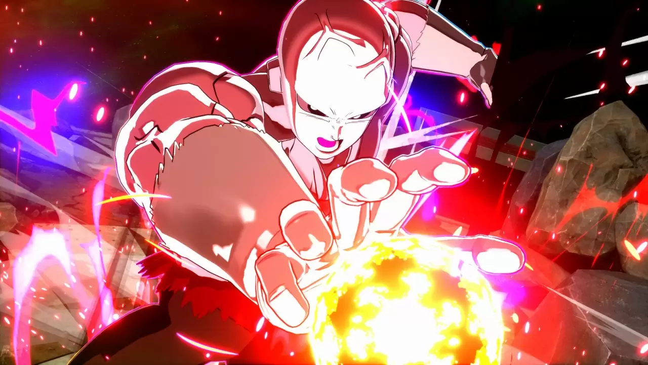 ドラゴンボール Sparking! ZEROの発売日や対応機種、店舗特典情報