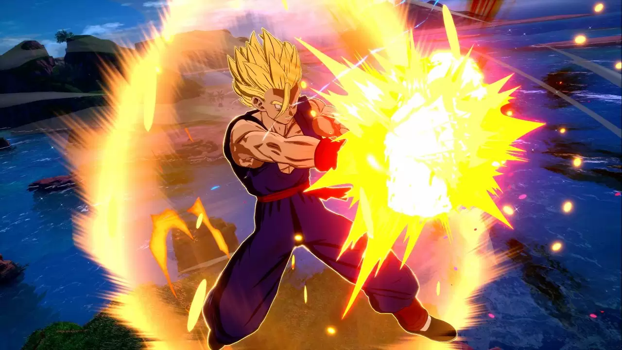 ドラゴンボールカードゲーム　ゴジータ　非売品　大会プロモ スパーキングゼロ　英語 Amazon.co.jp: Dragon Ball: Sparking! Zero (輸入版:北米