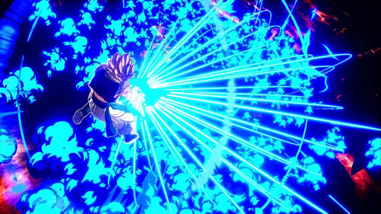 ドラゴンボール Sparking! ZEROの発売日や対応機種、店舗特典情報