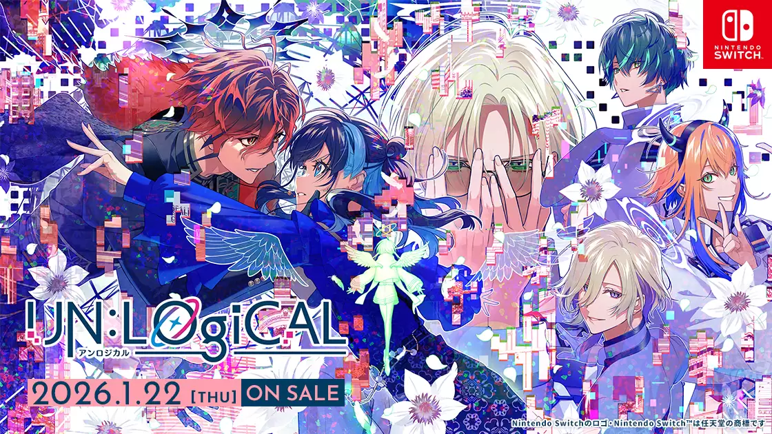 UN:LOGICAL (アンロジカル)