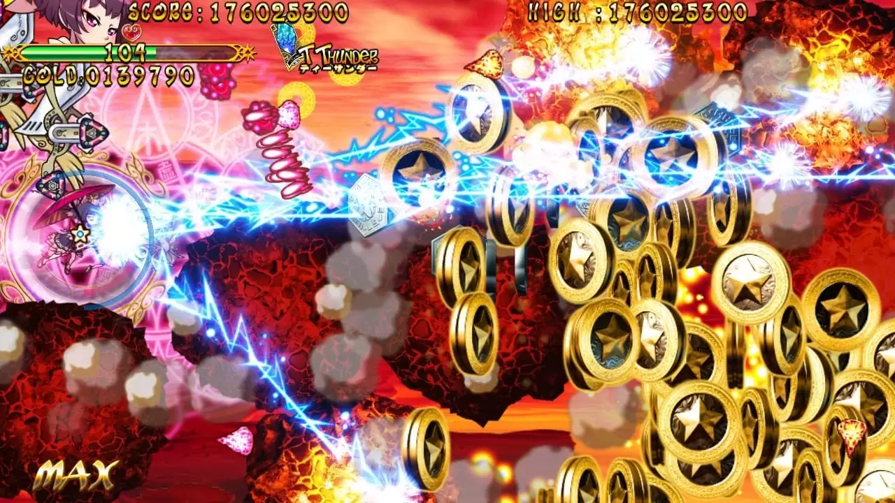 トラブル☆ウィッチーズ ふぁいなる！ ラストエンド －エピソード1