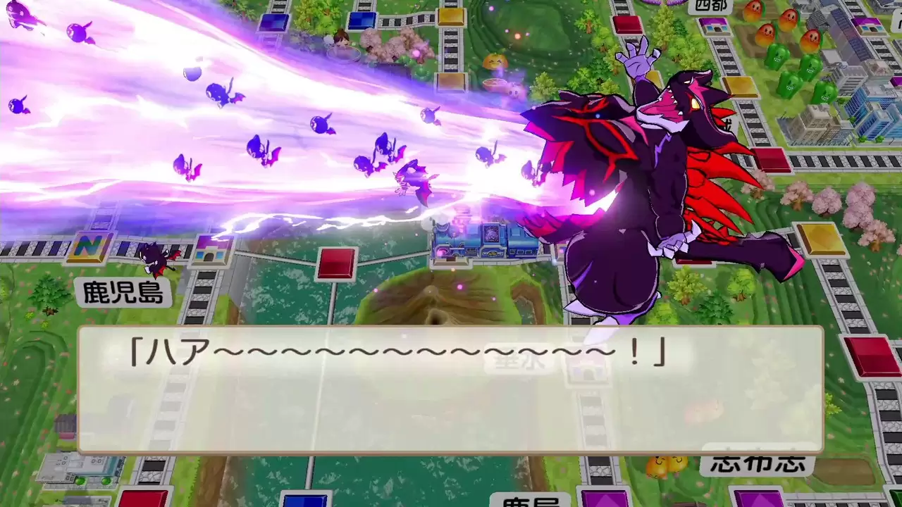 桃太郎電鉄2 ～あなたの町も きっとある～の発売日や対応機種、店舗