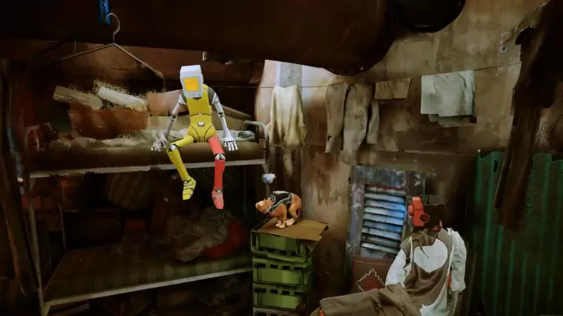 Stray (ストレイ)の発売日や対応機種、最新情報まとめ| 予約トップ10