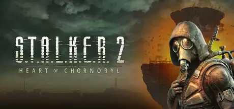 S.T.A.L.K.E.R. 2: Heart of Chornobyl(ストーカー2:ハート・オブ・チョルノービリ) 