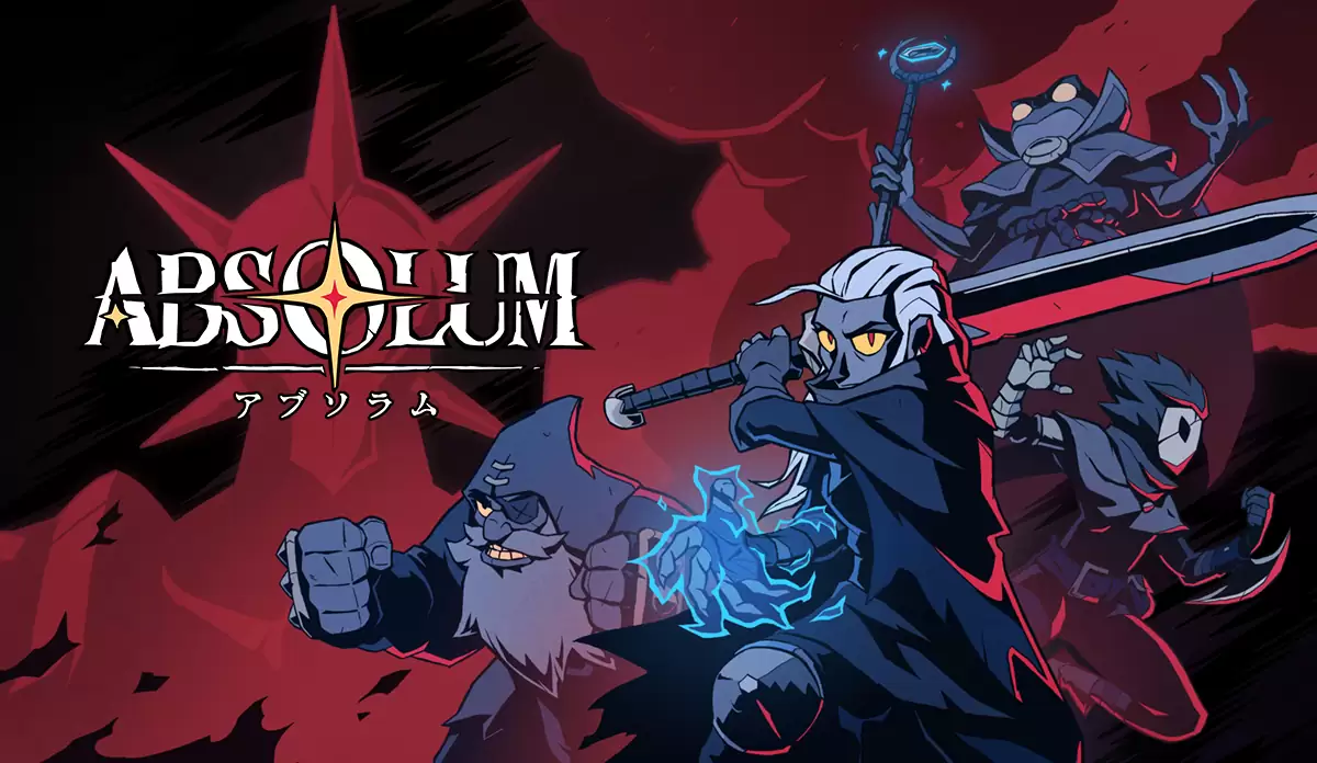 Absolum（アブソラム）