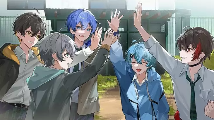 めろんぱーかー~キミがなんでも部の部長さん!~の発売日や対応機種