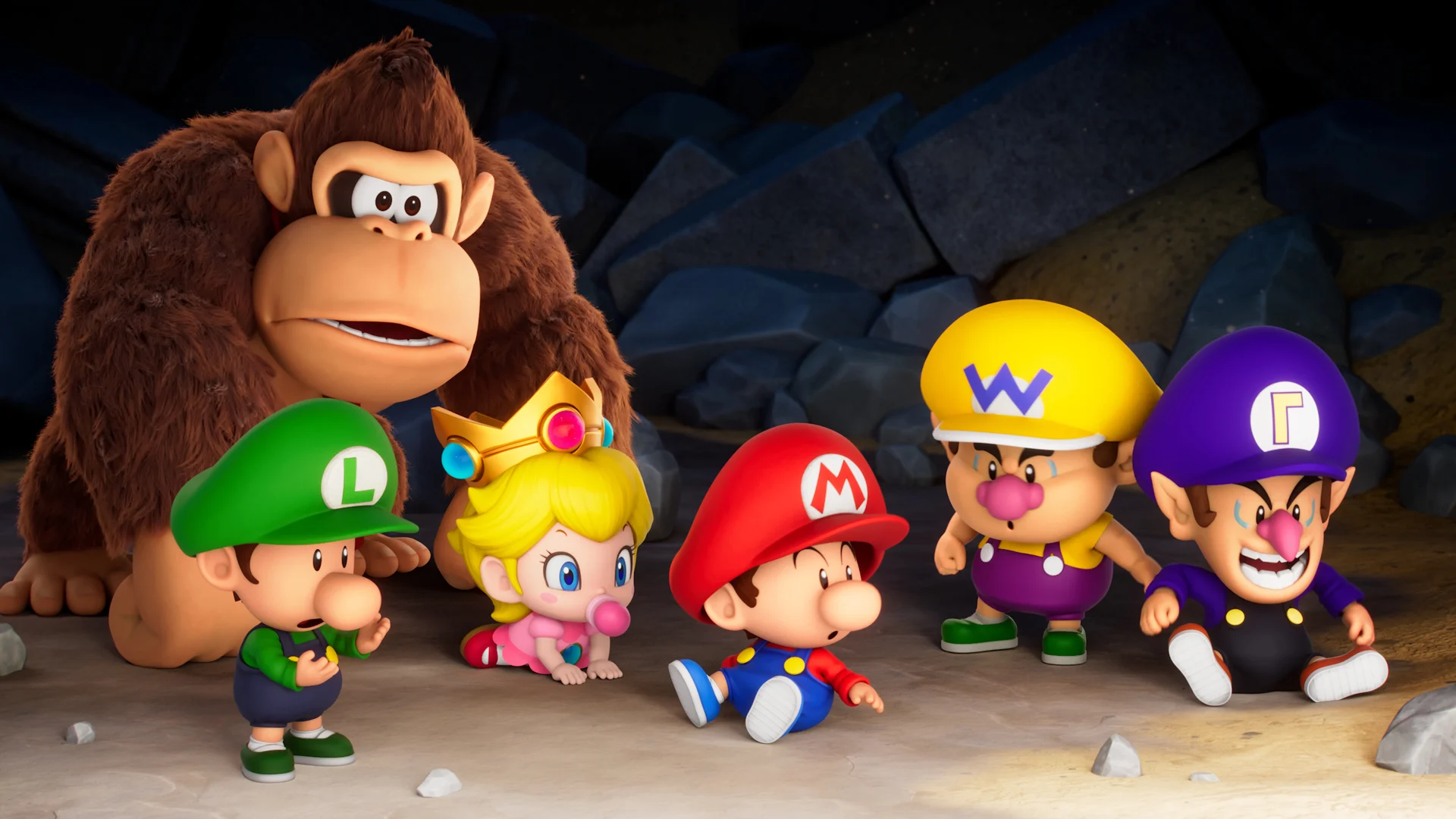 マリオテニス フィーバーの発売日や対応機種、最新情報まとめ| 予約