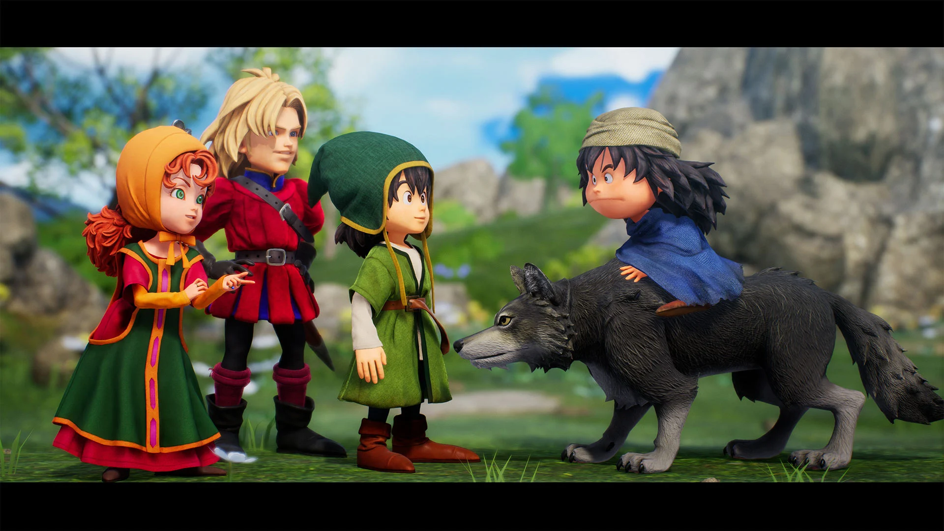 【未開封・購入特典未使用】ドラゴンクエスト vii reimagined ドラゴンクエストVII Reimagined リイマジンド 未開封 Switch版