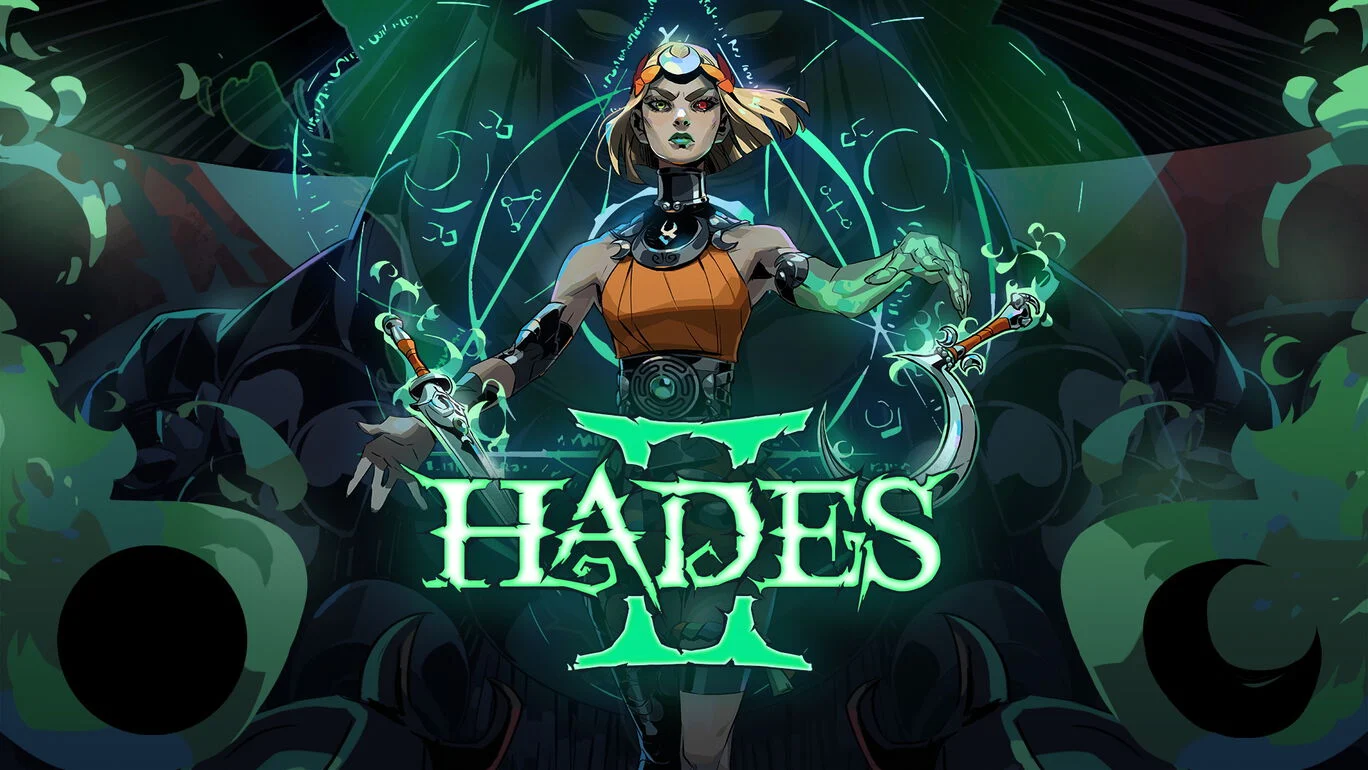 HADES IIの発売日や対応機種、店舗特典情報まとめ| 予約トップ10