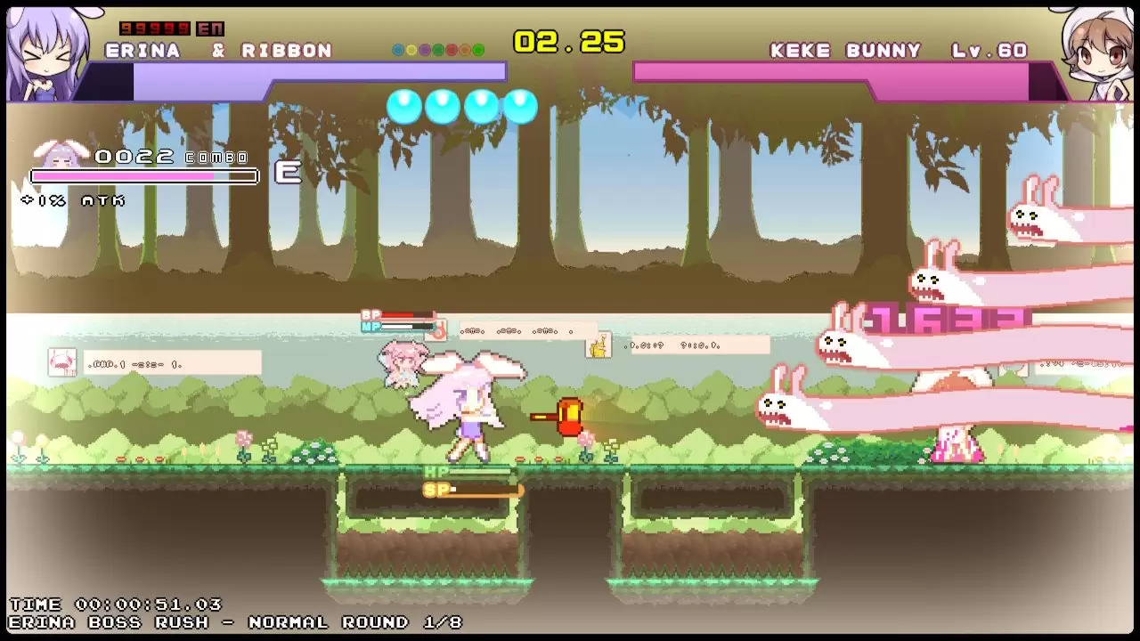 新品未開封　Switch ラビリビ プラチナエディション 楽天ブックス: Rabi-Ribi Platinum Edition - Nintendo Switch