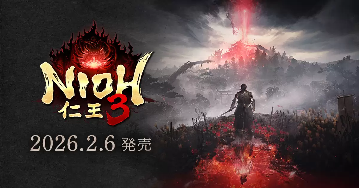 仁王３