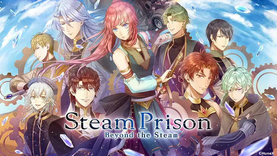 定番のお歳暮 スチームプリズン -Beyond Steam-の発売日や対応機種、最新 the Nintendo Switch