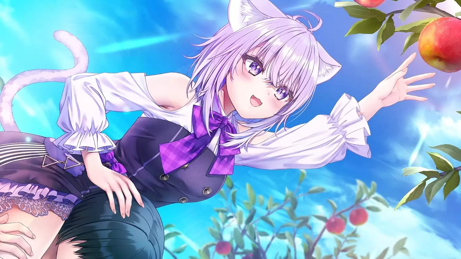 おかゆにゅ～～む！Rの発売日や対応機種、店舗特典情報まとめ| 予約