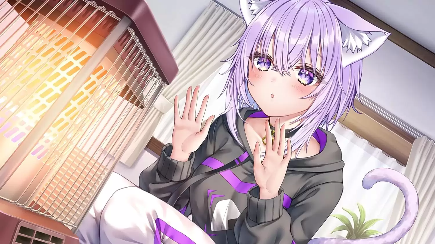 おかゆにゅ～～む！Rの発売日や対応機種、店舗特典情報まとめ| 予約