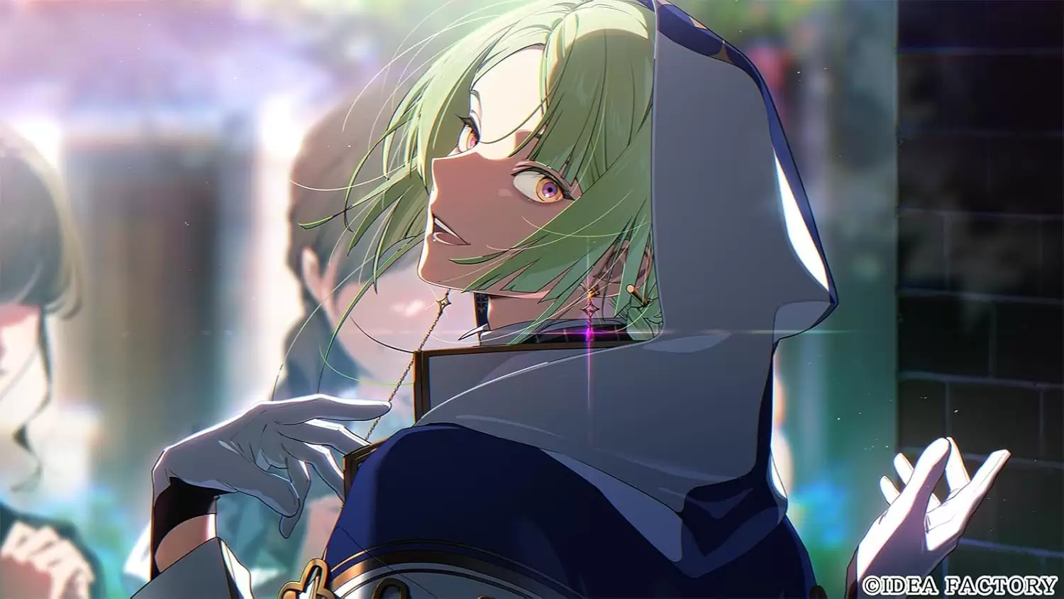 クレチェンの発売日や対応機種、店舗特典情報まとめ【CRAZY CHA!N