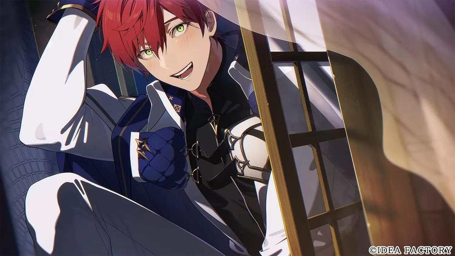 クレチェンの発売日や対応機種、店舗特典情報まとめ【CRAZY CHA!N