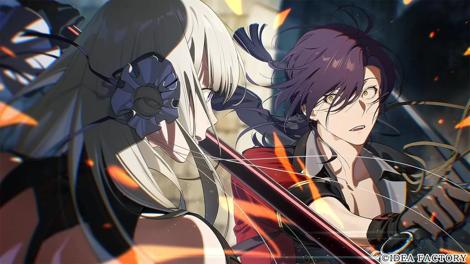 クレチェンの発売日や対応機種、店舗特典情報まとめ【CRAZY CHA!N