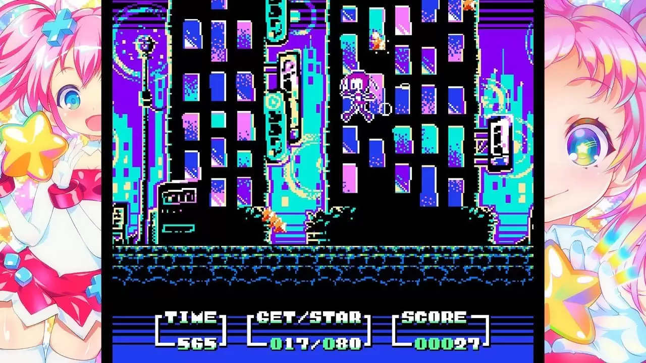 RIKI 8Bit GAME Collectionの発売日や対応機種、最新情報まとめ| 予約