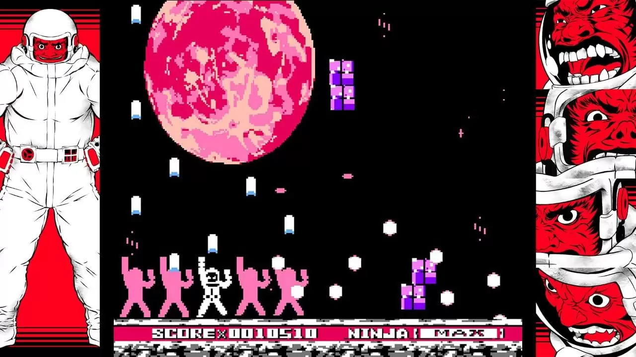 RIKI 8Bit GAME Collectionの発売日や対応機種、最新情報まとめ| 予約