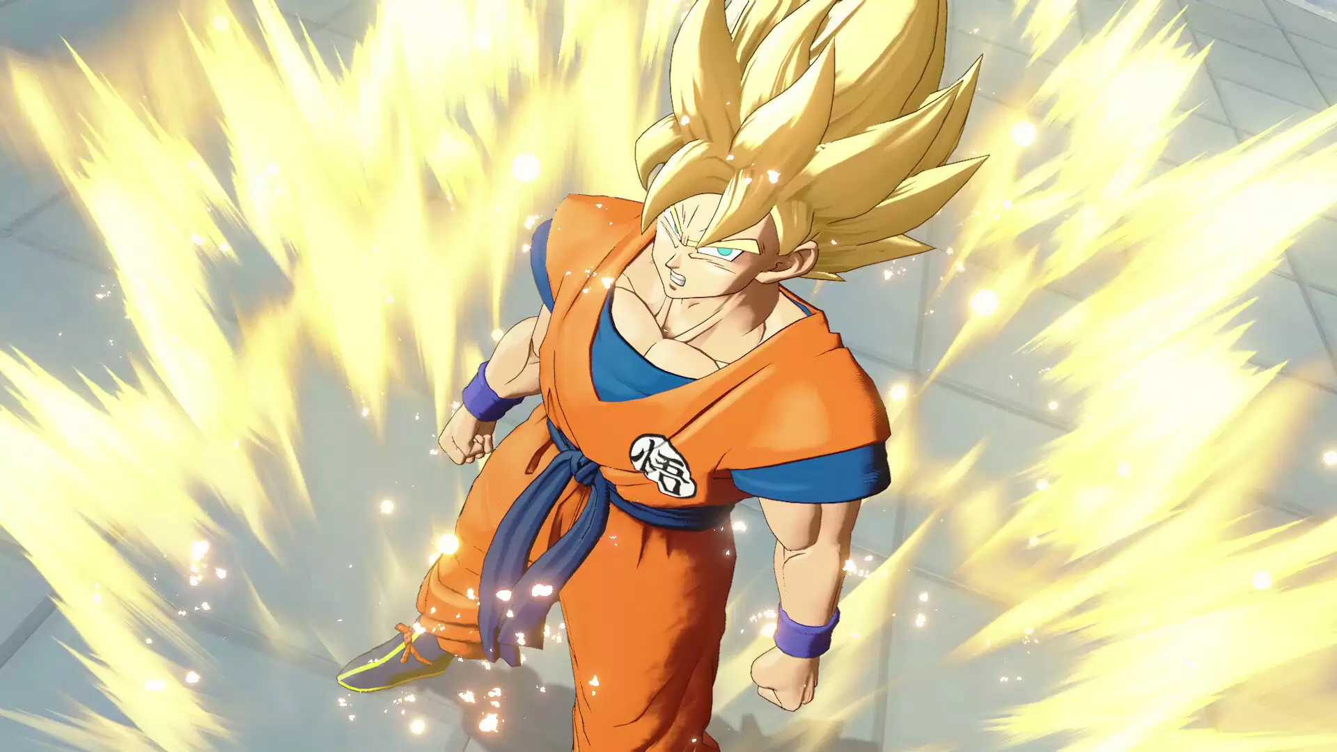 ドラゴンボール ゲキシン スクアドラの発売日や対応機種、最新情報