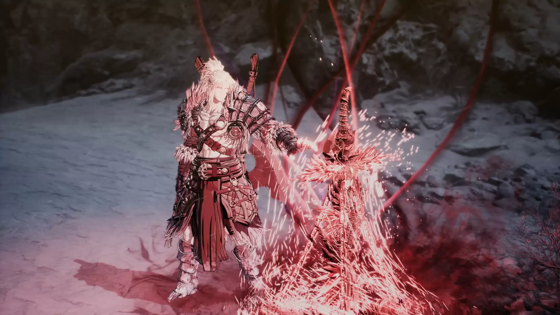 The First Berserker: Khazanの発売日や対応機種、最新情報