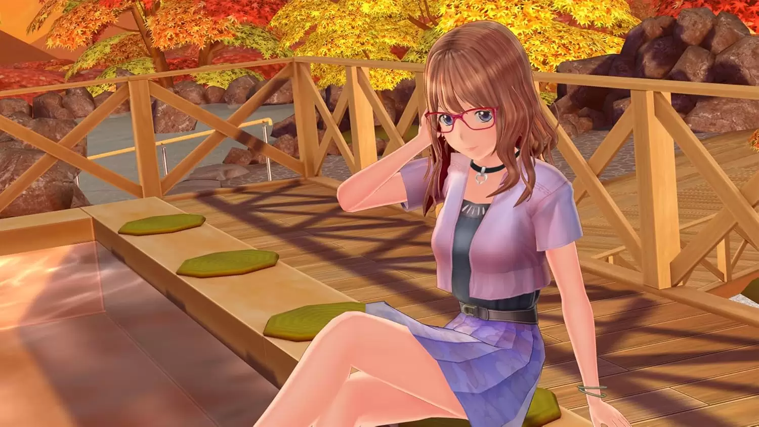 LoveR Kiss Endless Memories Nintendo Switch 2 Editionの発売日や
