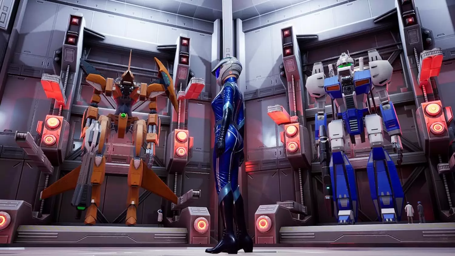FORMATION Z ソフビ FZ: Formation Z