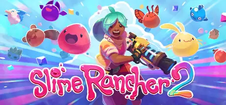 SLIME RANCHER 2（スライムランチャー2）の発売日や対応機種、店舗特典