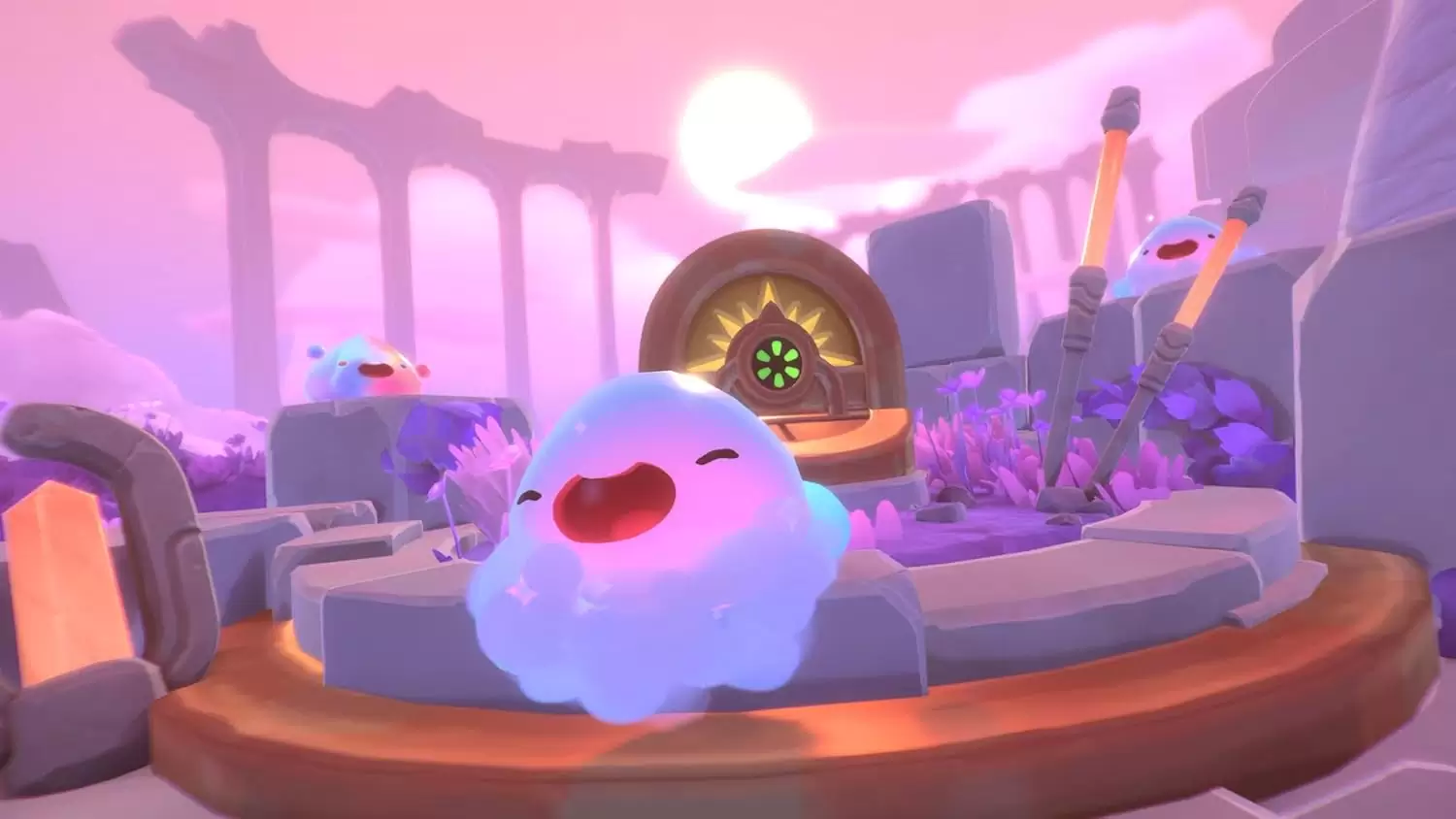 SLIME RANCHER 2（スライムランチャー2）の発売日や対応機種、店舗特典