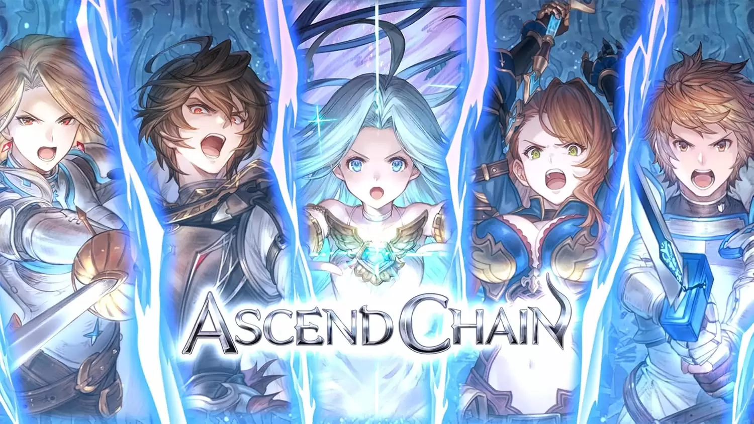 GRANBLUE FANTASY: Relink - Endless Ragnarok（グランブルー