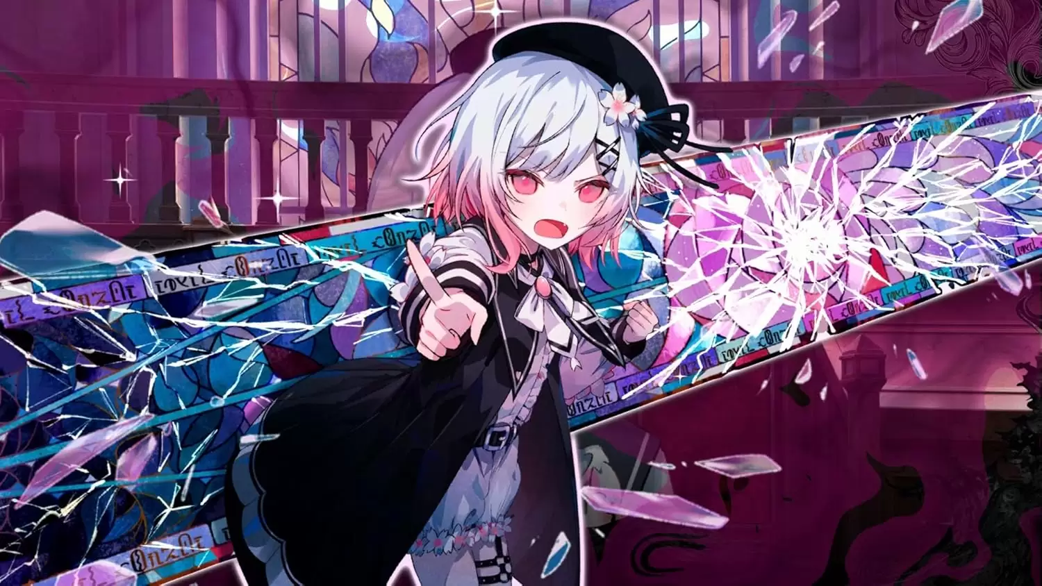 魔法少女ノ魔女裁判の発売日や対応機種、店舗特典情報まとめ| 予約トップ10