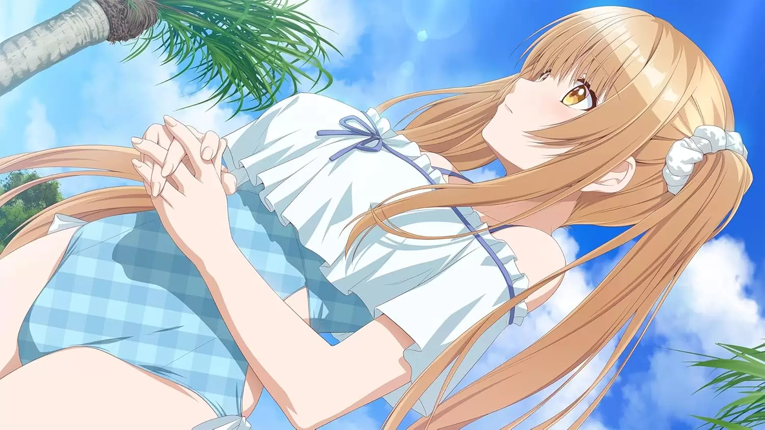 お隣の天使様 公式ファンブック ゲーマーズ限定版 オリジナルアクリル