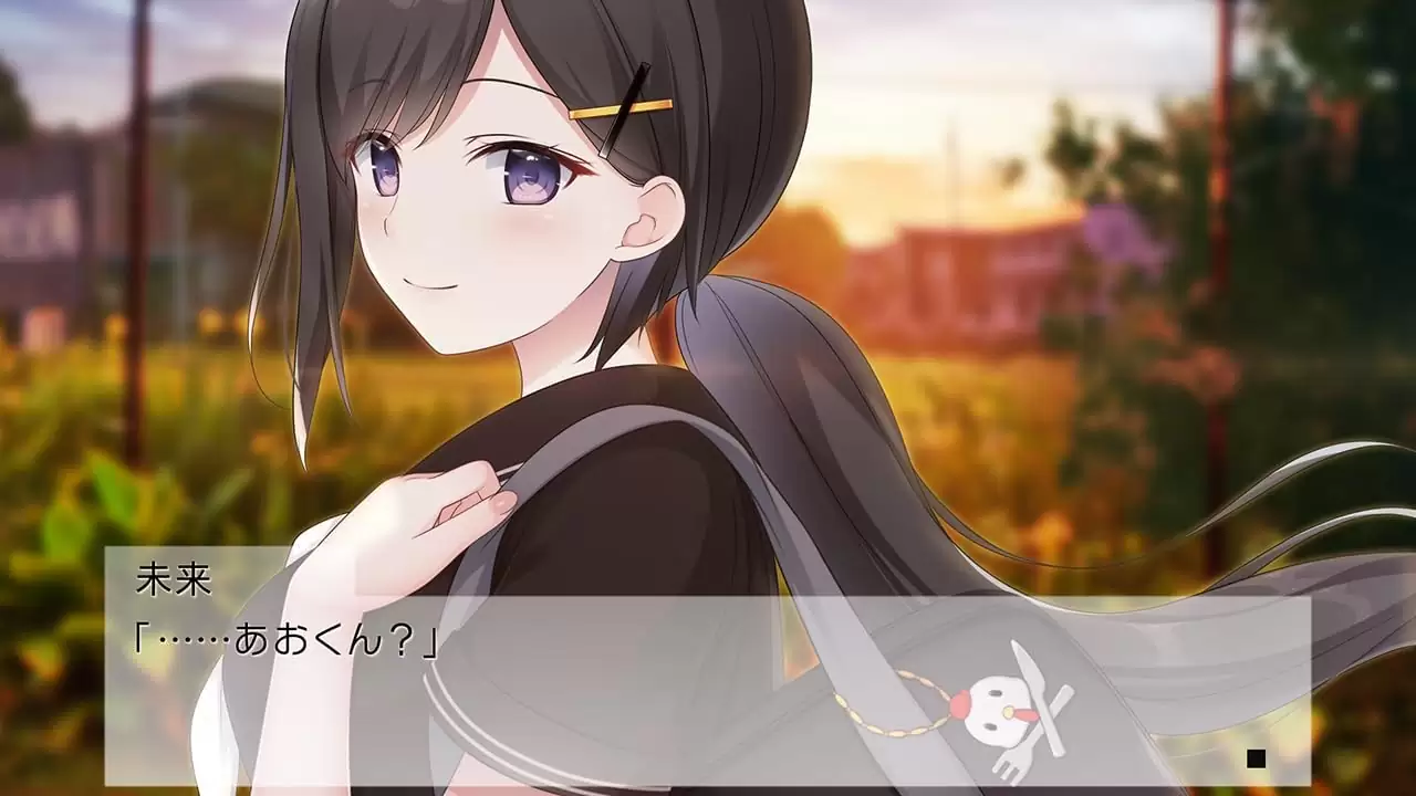 Dreamin' Her - 僕は、彼女の夢を見る。の発売日や対応機種、店舗特典
