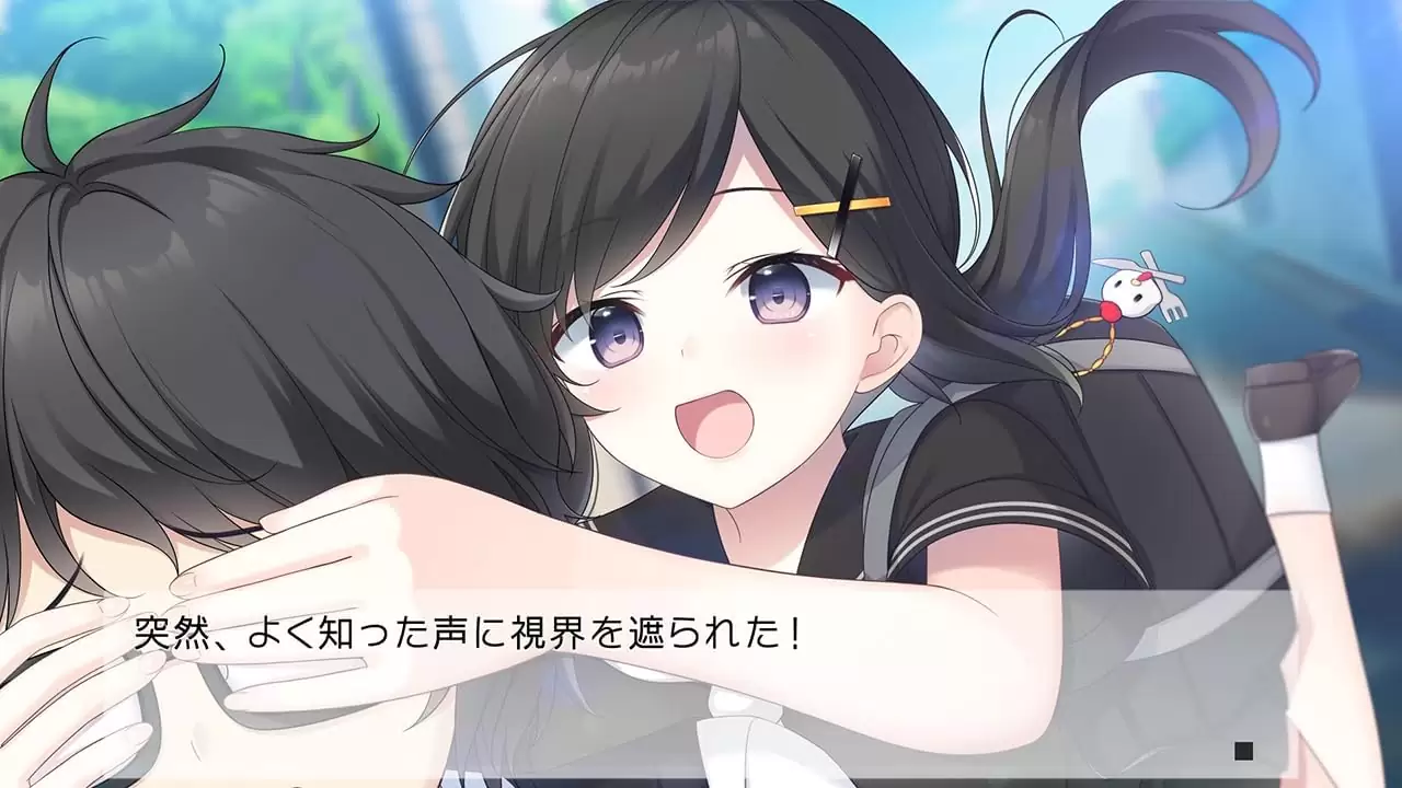 Dreamin' Her - 僕は、彼女の夢を見る。- Dreamin' Her - 僕は、彼女の夢を見る。の発売日や対応機種、店舗特典