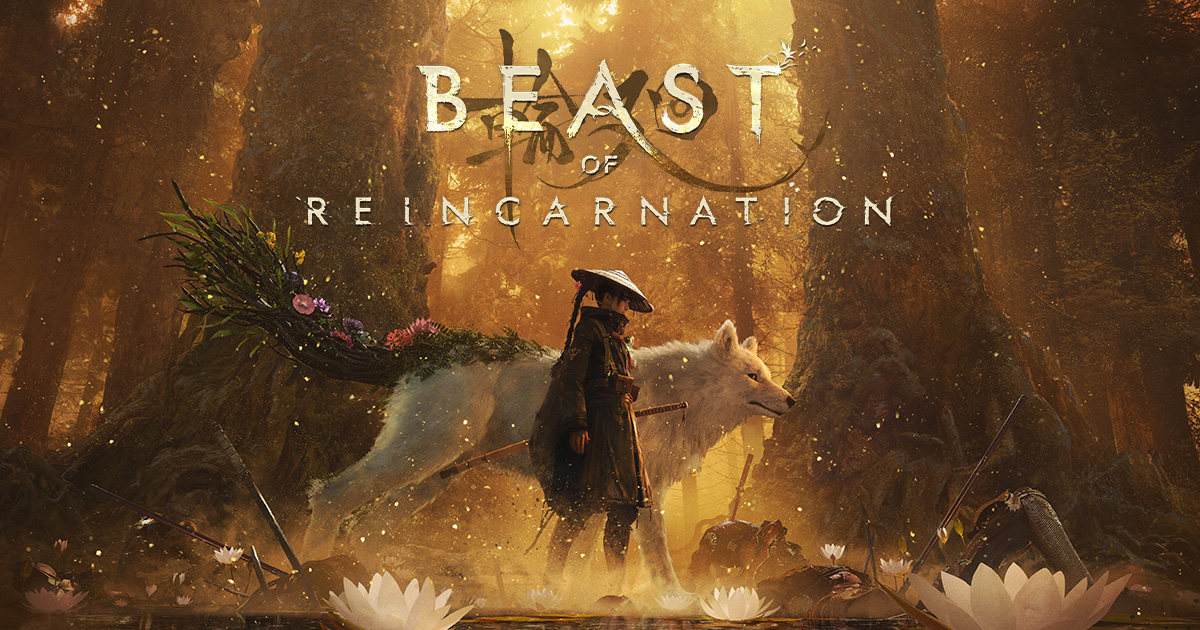 Beast of Reincarnation ポスター B2サイズ Beast of Reincarnationの発売日や対応機種、店舗特典情報まとめ| 予約