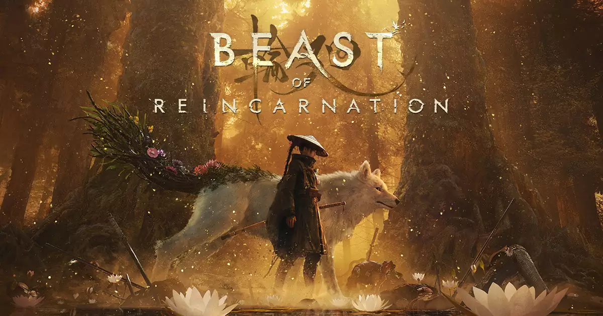 Beast of Reincarnationの発売日や対応機種、店舗特典情報まとめ| 予約
