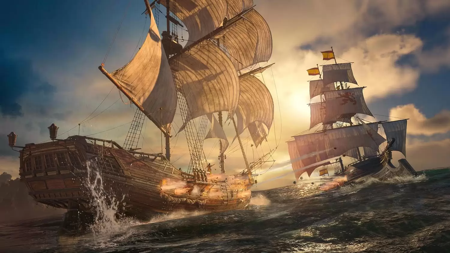 アサシン クリード ブラック フラッグ RE:シンクロの発売日や対応機種