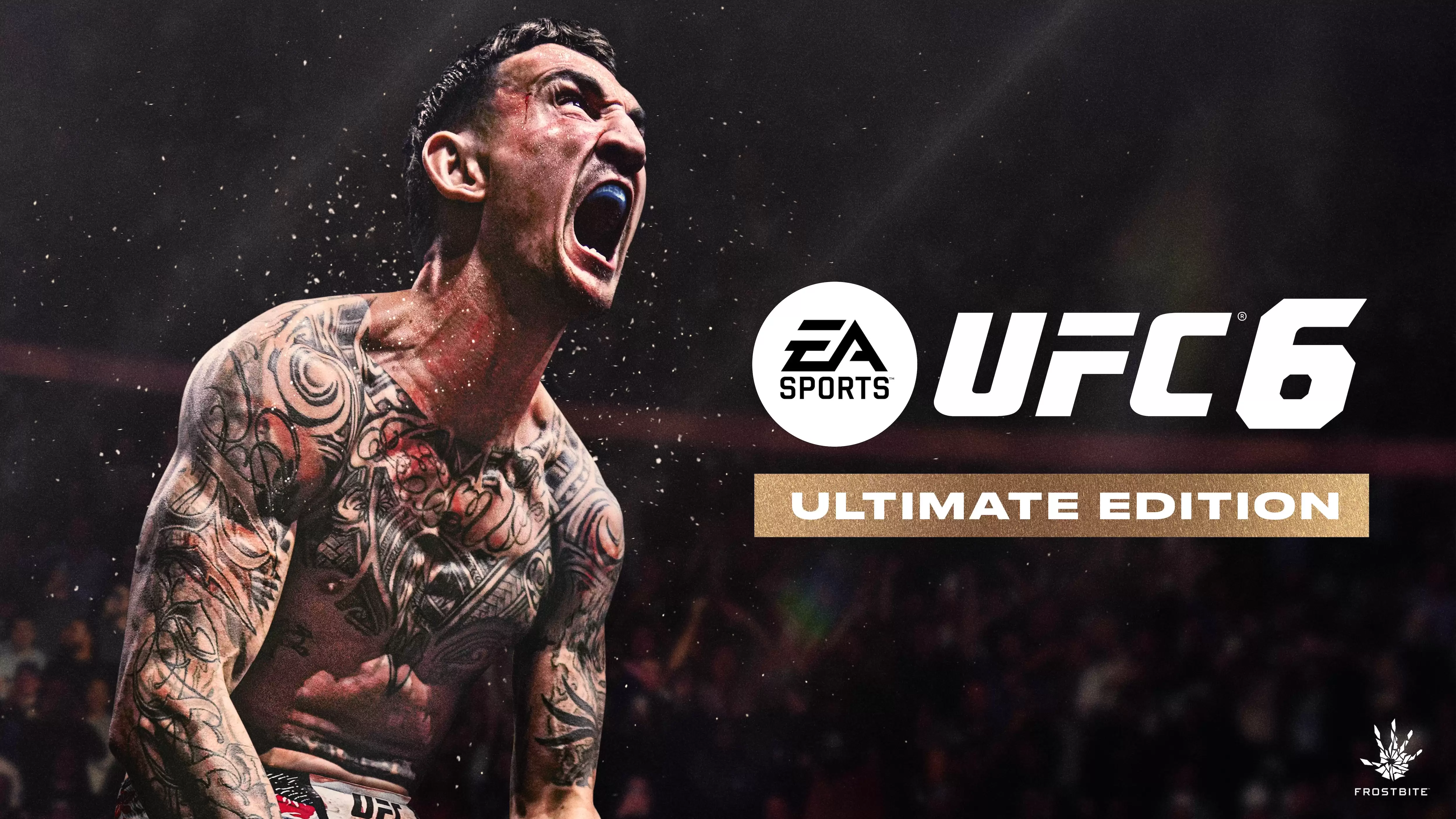 EA SPORTS™ UFC® 6の発売日や対応機種、最新情報まとめ| 予約トップ10